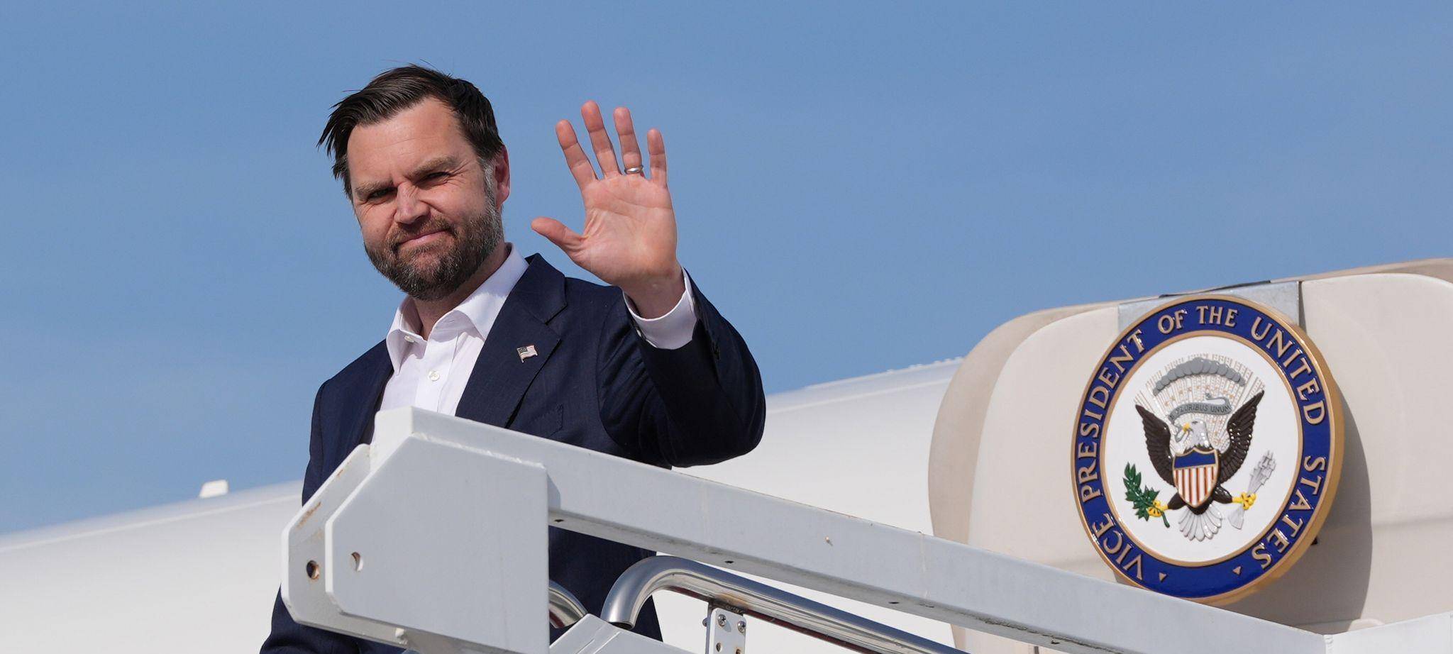 Iran-Krieg - Gespräche in Pakistan mit JD Vance