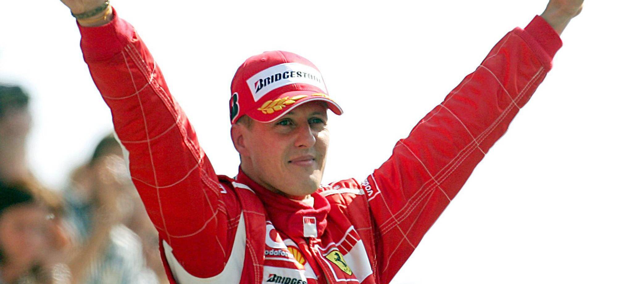 Michael Schumacher