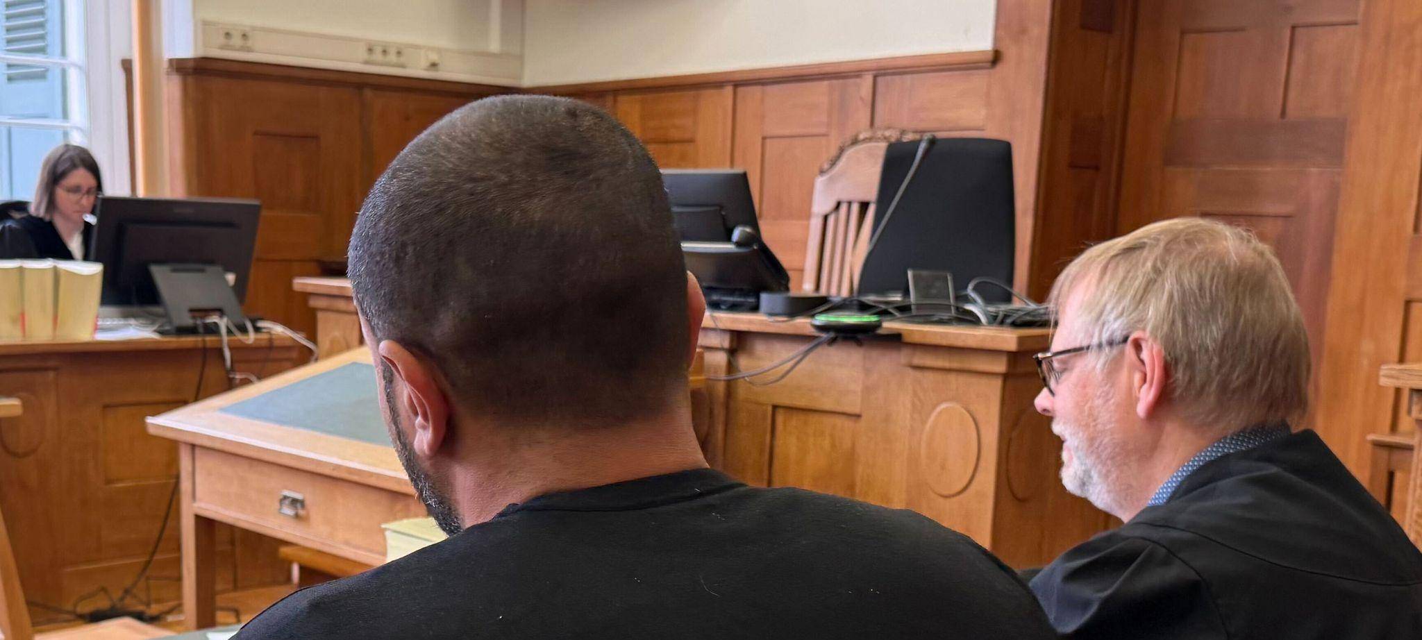 Gerichtsprozess Wassershow-Unfall im Europa-Park