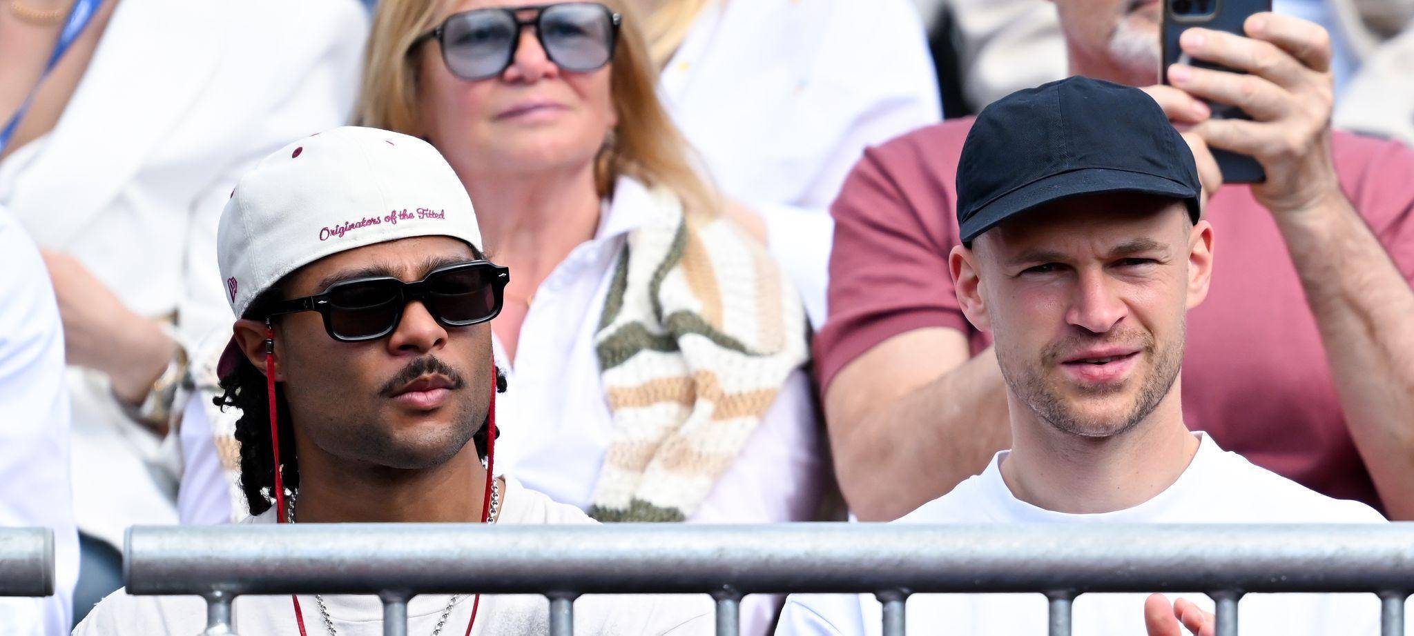 Tennis: ATP-Tour - München