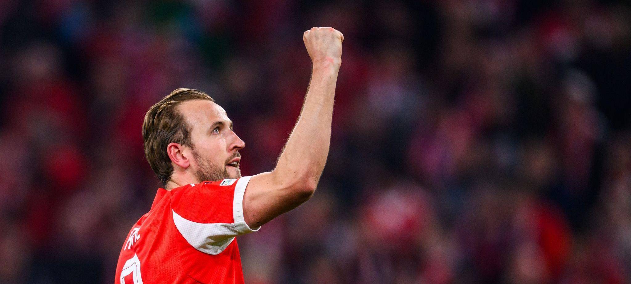 Bayern München - Real Madrid