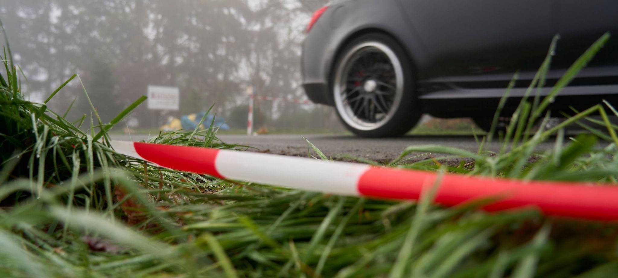 Tödlicher Arbeitsunfall in Lederfabrik