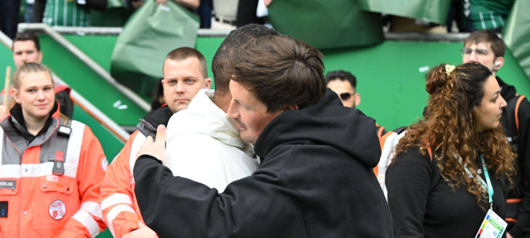 Werder Bremen - Hamburger SV