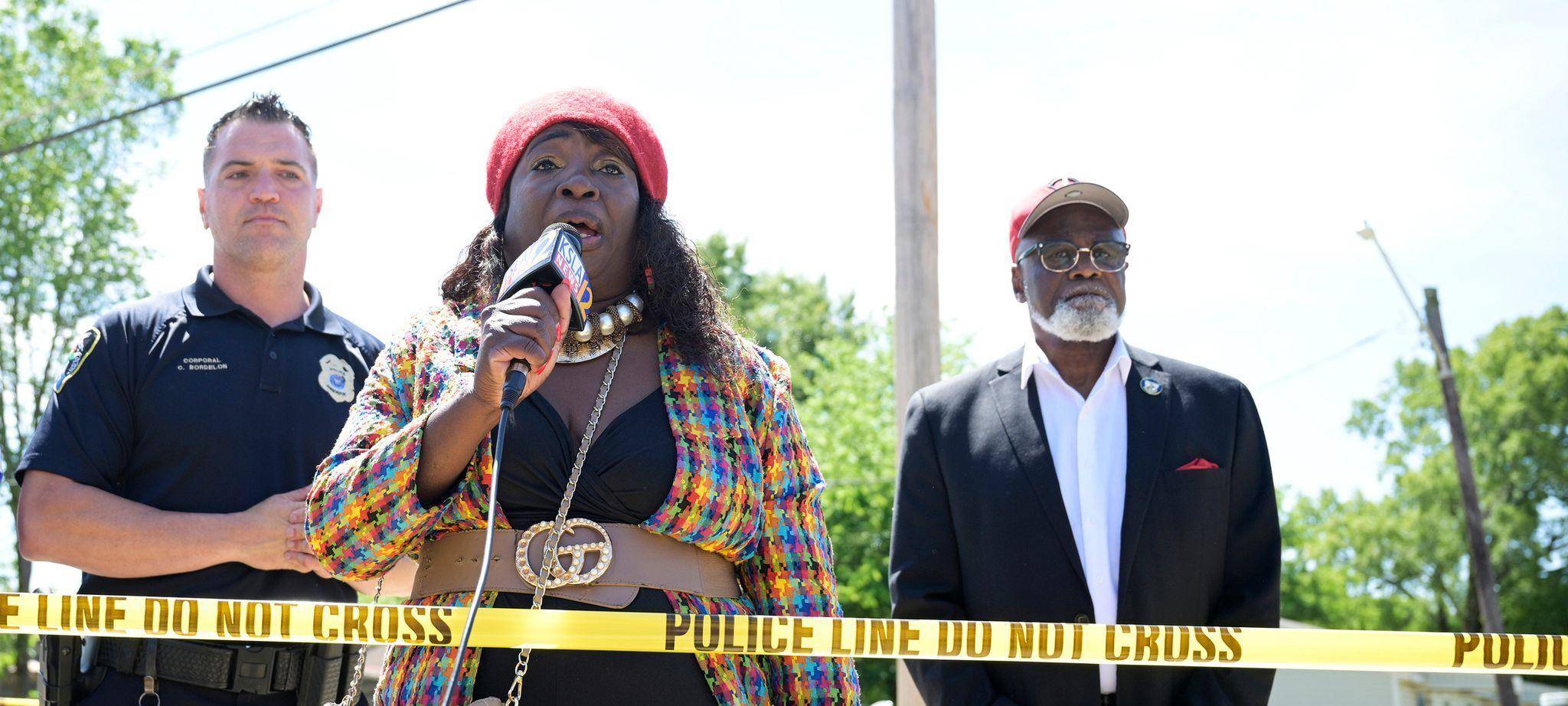 Acht Kinder bei häuslicher Gewalt in den USA getötet