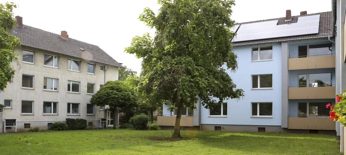 Rheinberg will Stadtflächen neu entwickeln