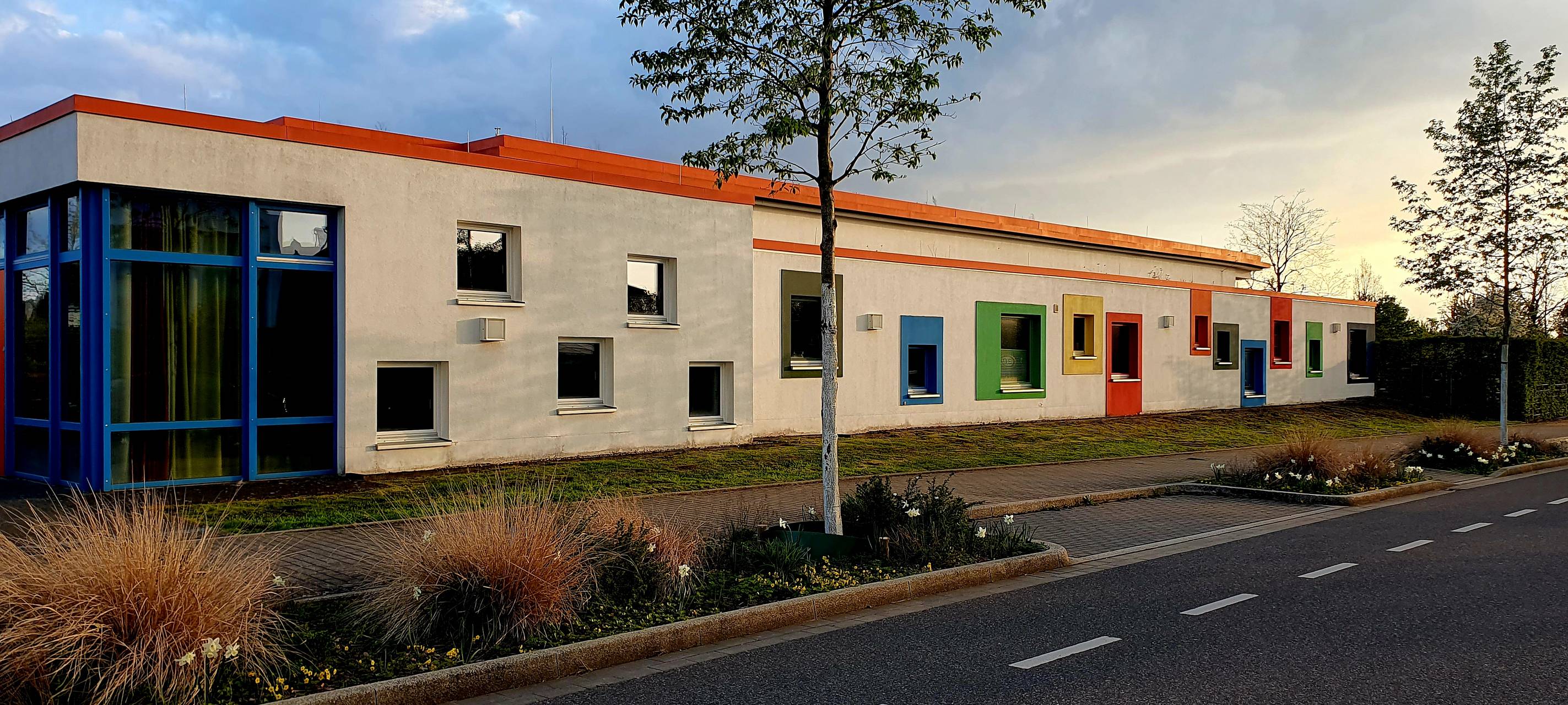 CDU will Kita Sternchen in städtische Trägerschaft