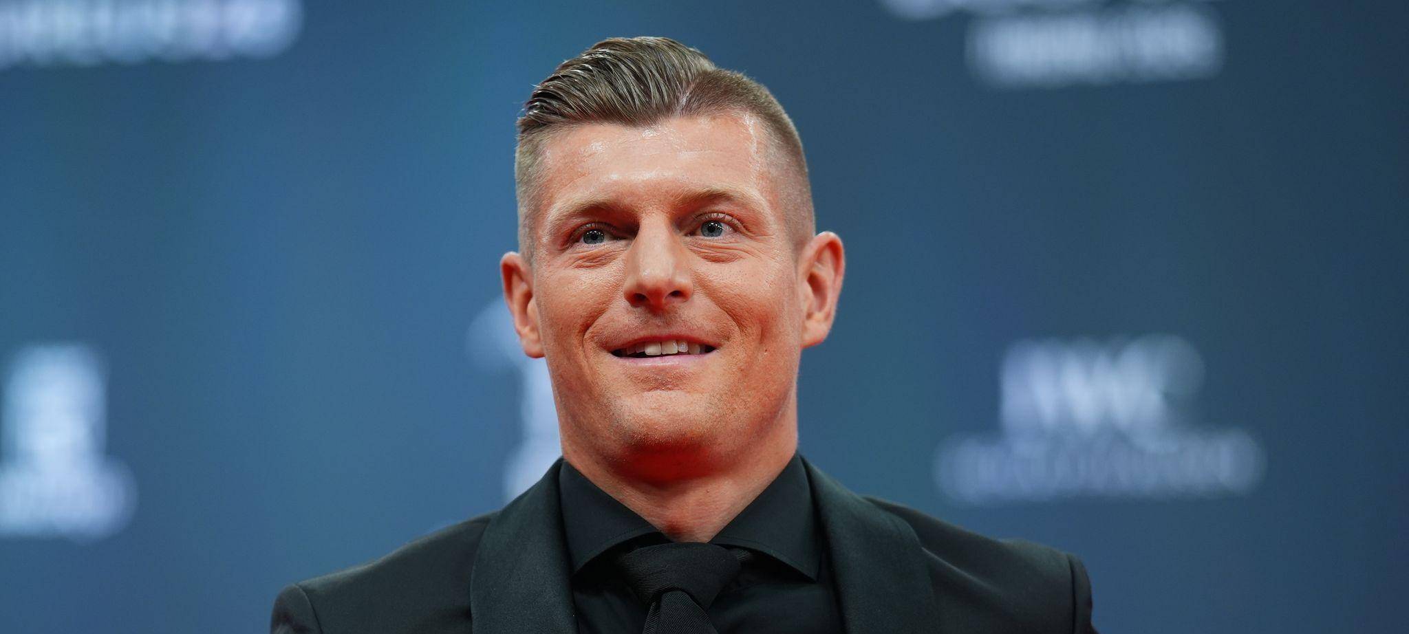 Vergabe der Laureus World Sports Award 2026