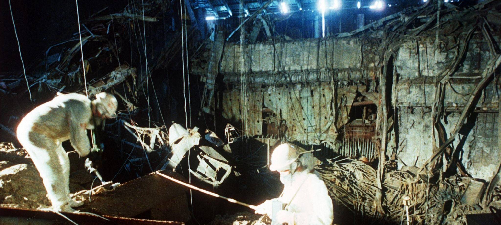 Umfrage: Mehrheit sieht Atomausstieg kritisch