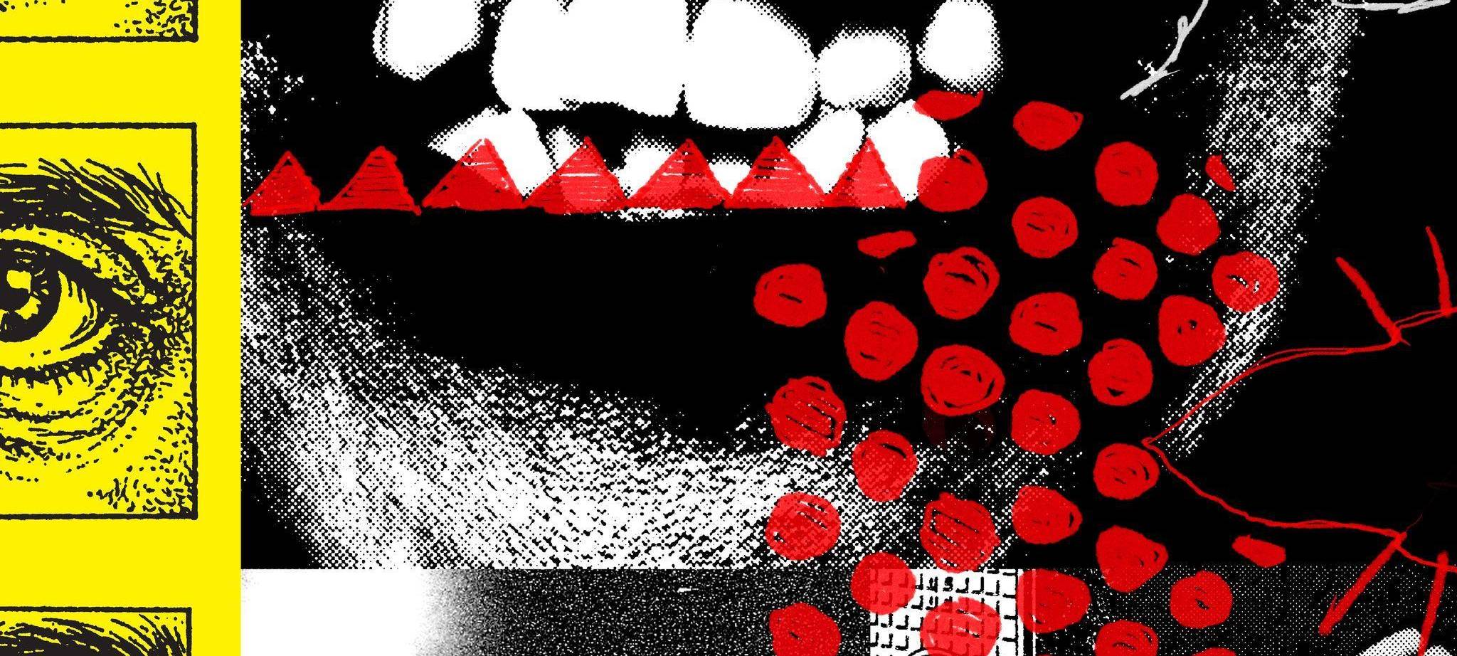 Neues von den Foo Fighters: Angst, Frust, Rock 'n' Roll