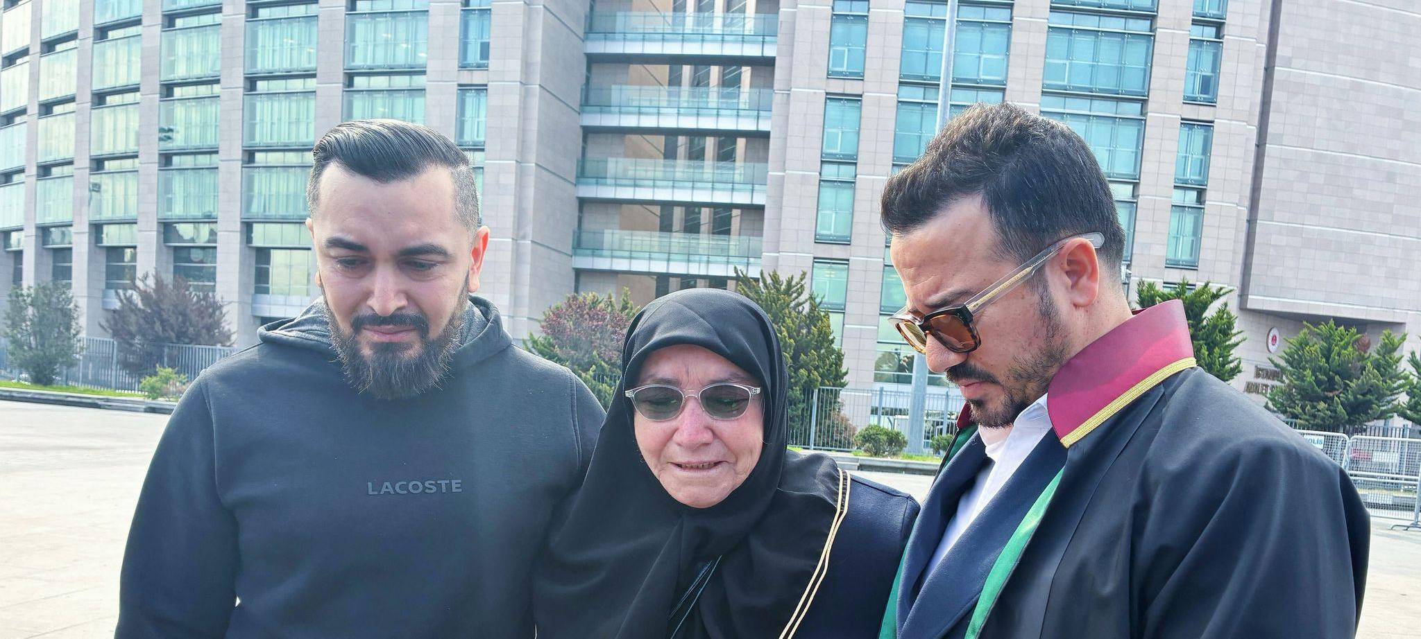 Prozess nach Tod von Hamburger Familie startet in Istanbul