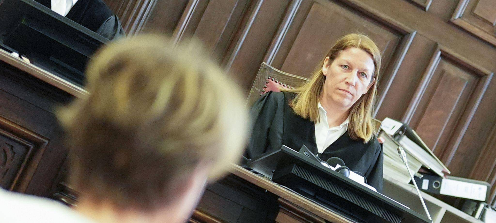 Fortsetzung Prozess wegen mutmaßlicher Kindesentführung