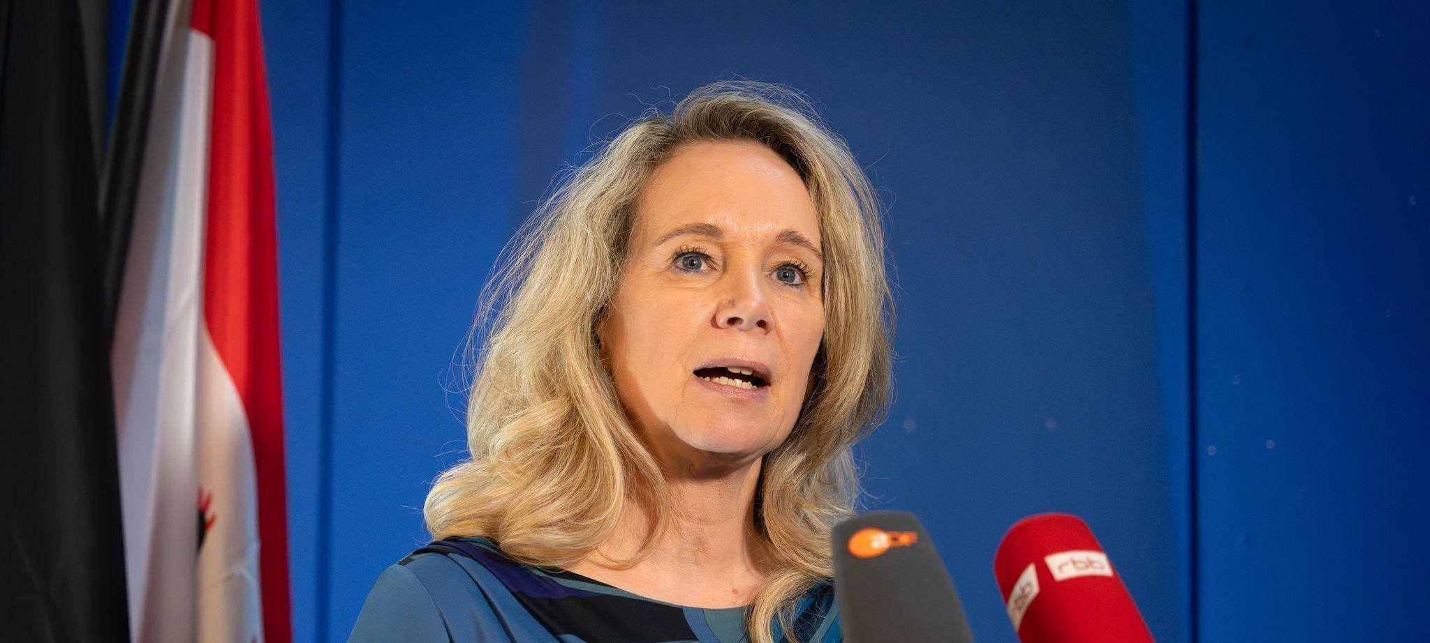 Statement Kultursenatorin Wedl-Wilson