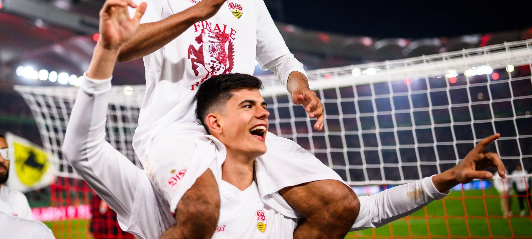 VfB Stuttgart - SC Freiburg