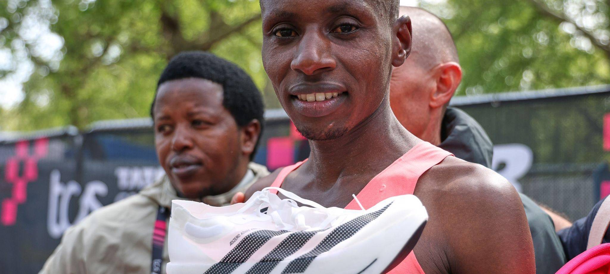 TCS London Marathon 2026