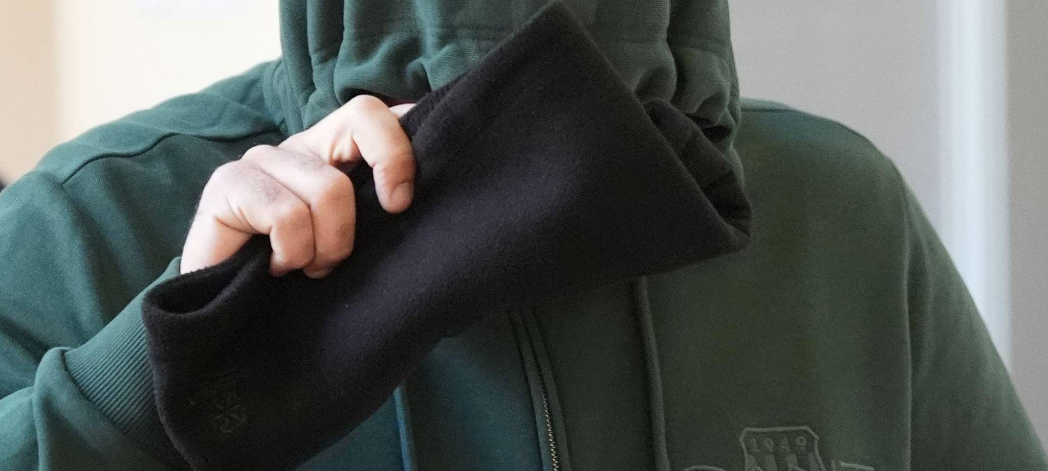 Fortsetzung Prozess wegen mutmaßlicher Kindesentführung