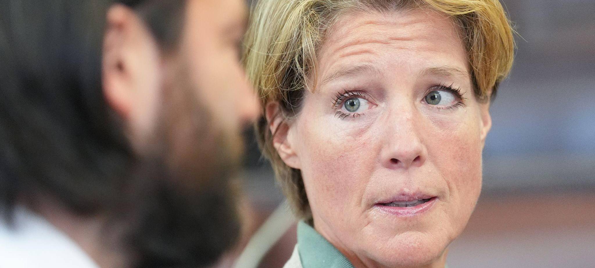 Fortsetzung Prozess wegen mutmaßlicher Kindesentführung