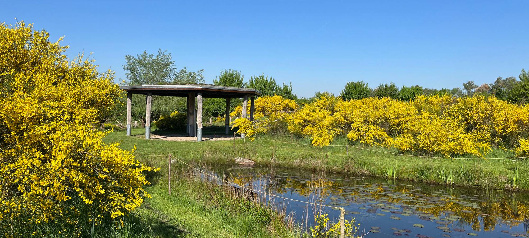 NABU Wesel startet in die Naturarena-Saison 2025