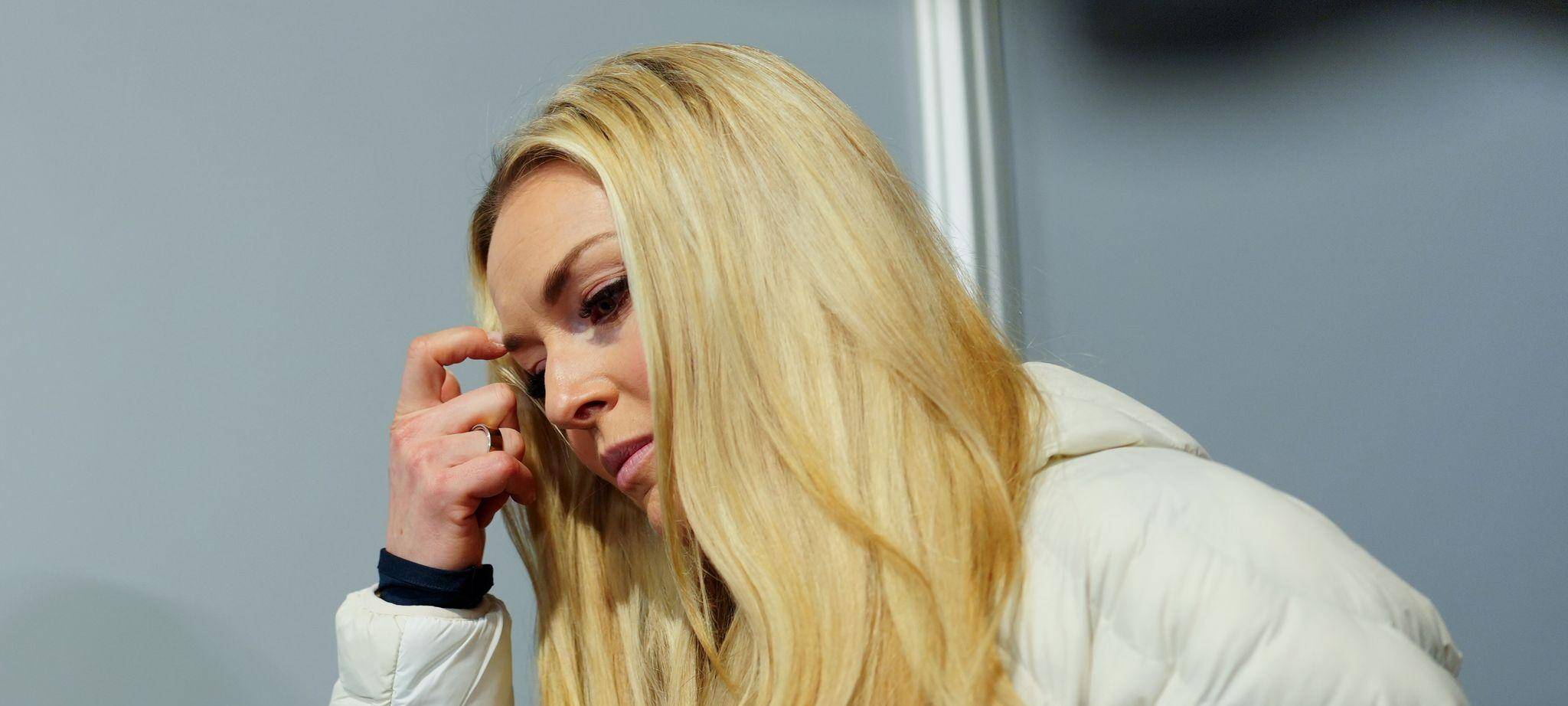 Lindsey Vonn