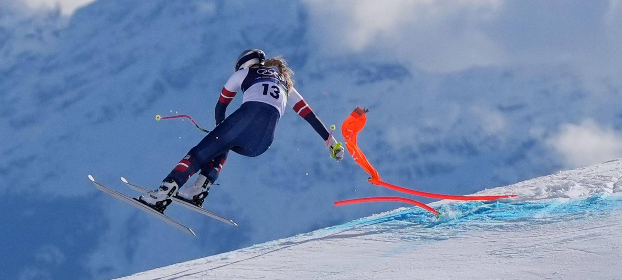 Lindsey Vonn