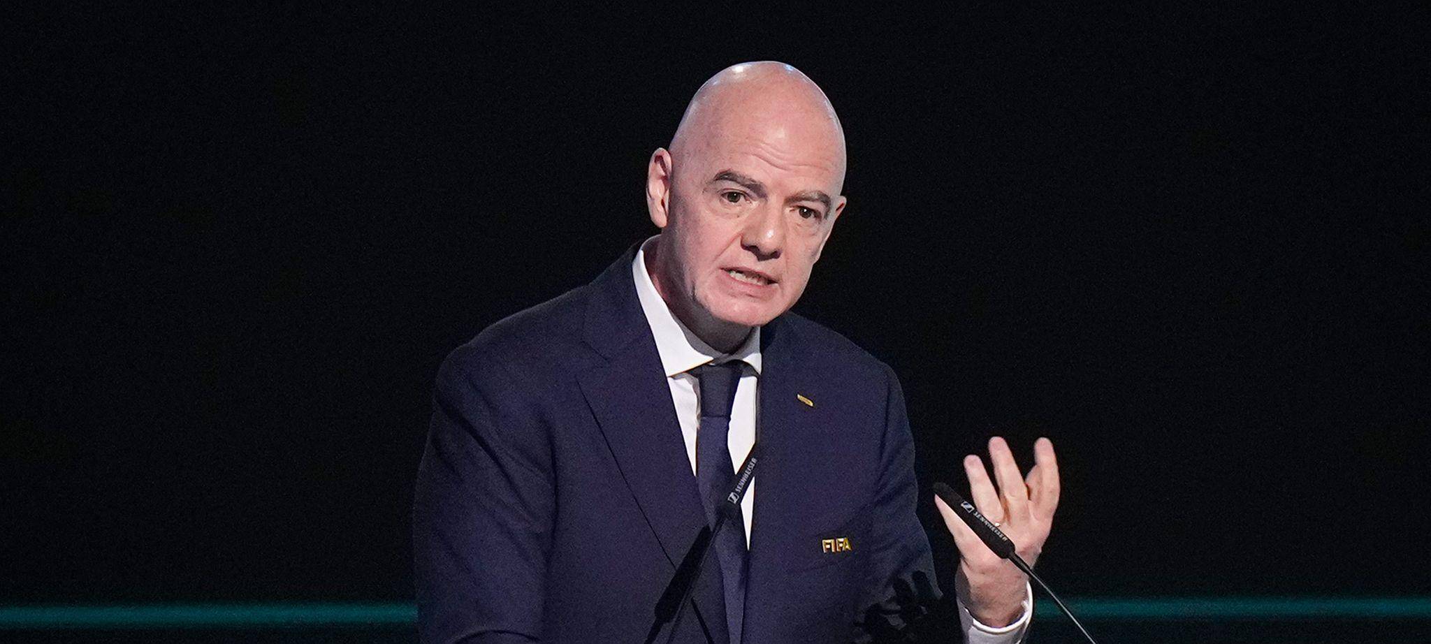 Ordentlicher Kongress des Fußball-Weltverbands