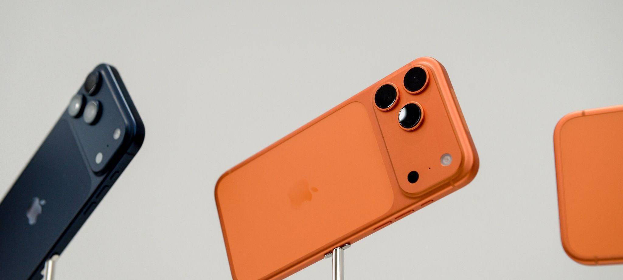 Apple iPhone Pro