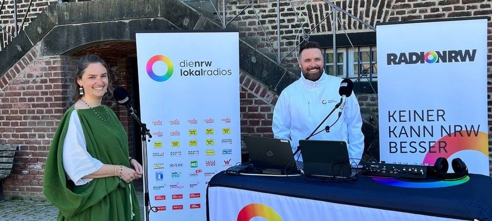 Der Top-Job - NRWs coolster Arbeitsplatz 2026