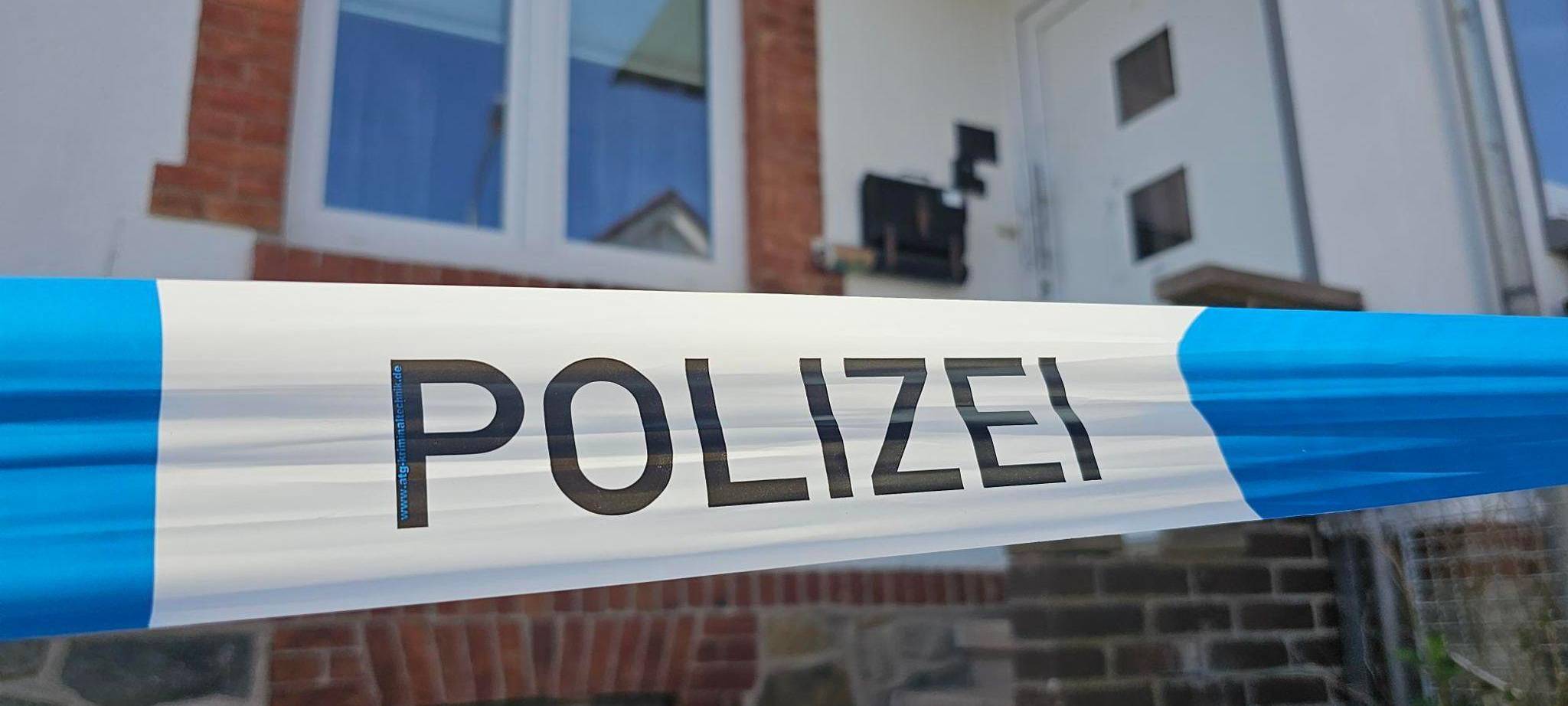 Doppeltötung in Rinteln – Spur führt zu zwei jungen Männern