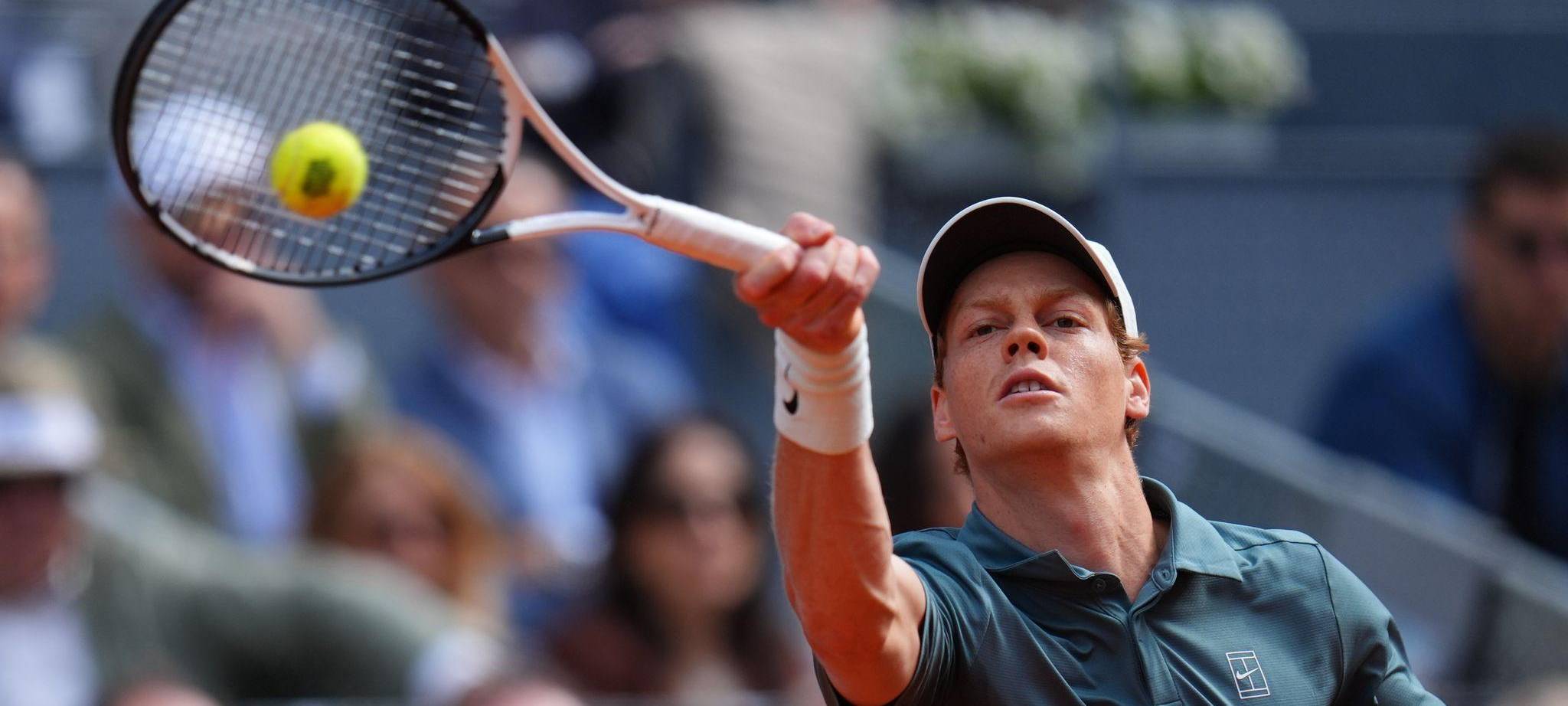 ATP-Tour - Madrid