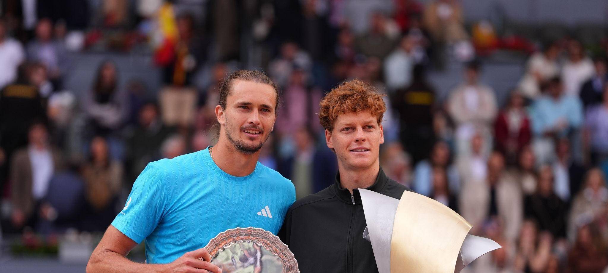 ATP-Tour - Madrid