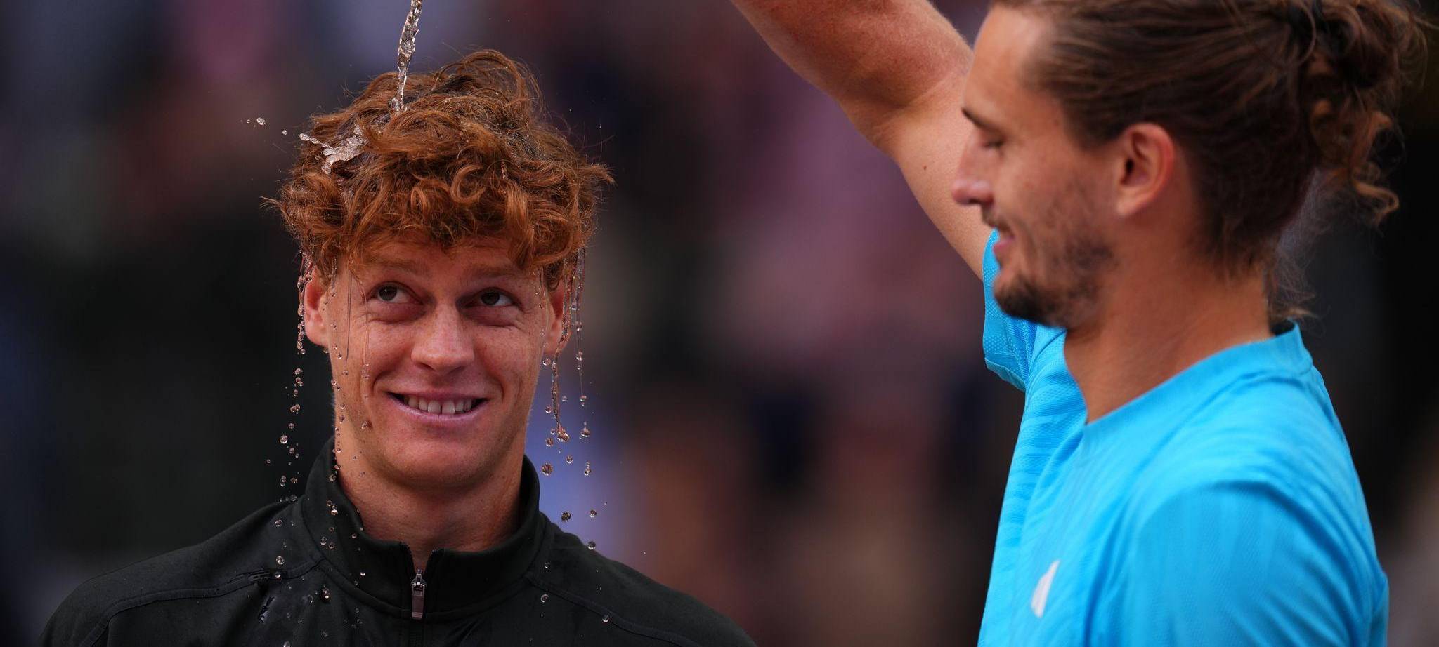 ATP-Tour - Madrid