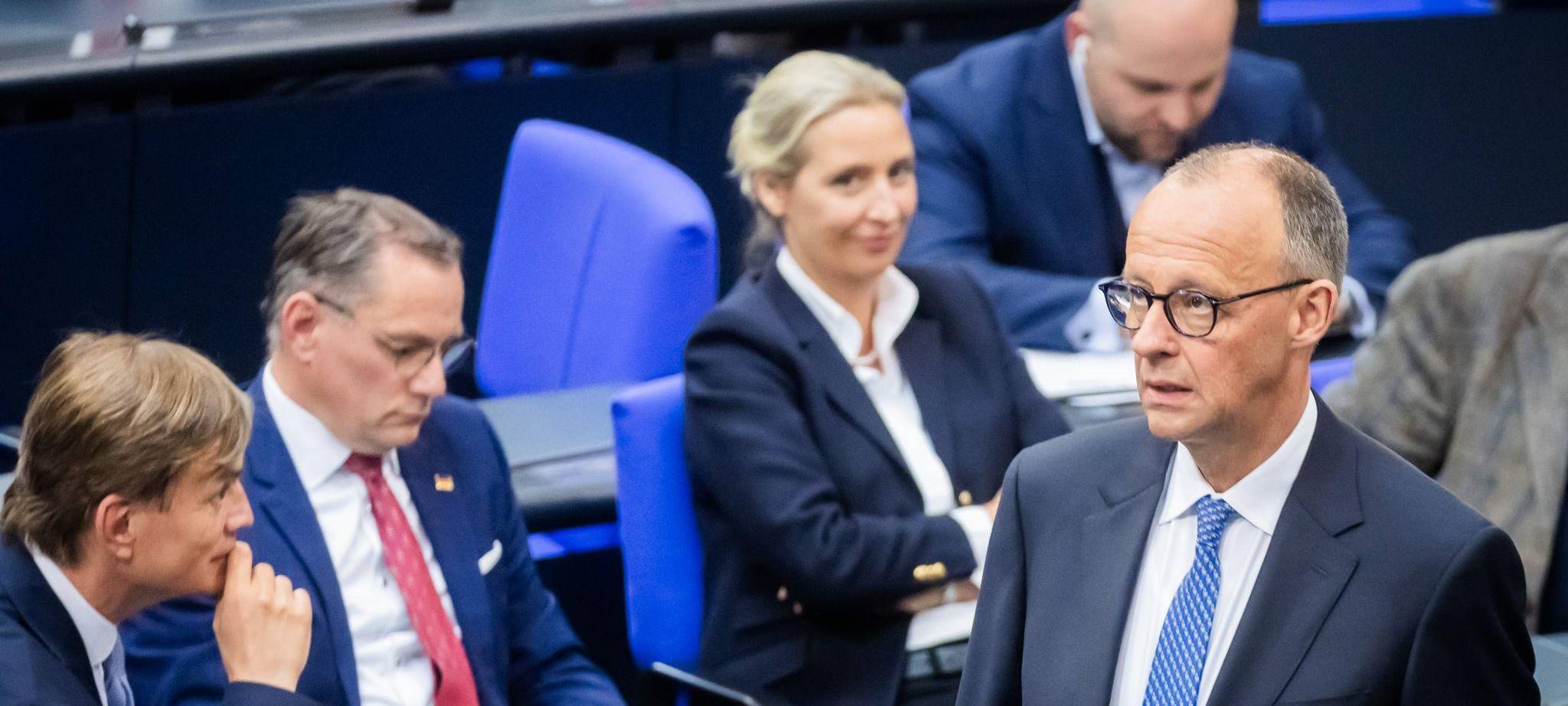 Bundestag