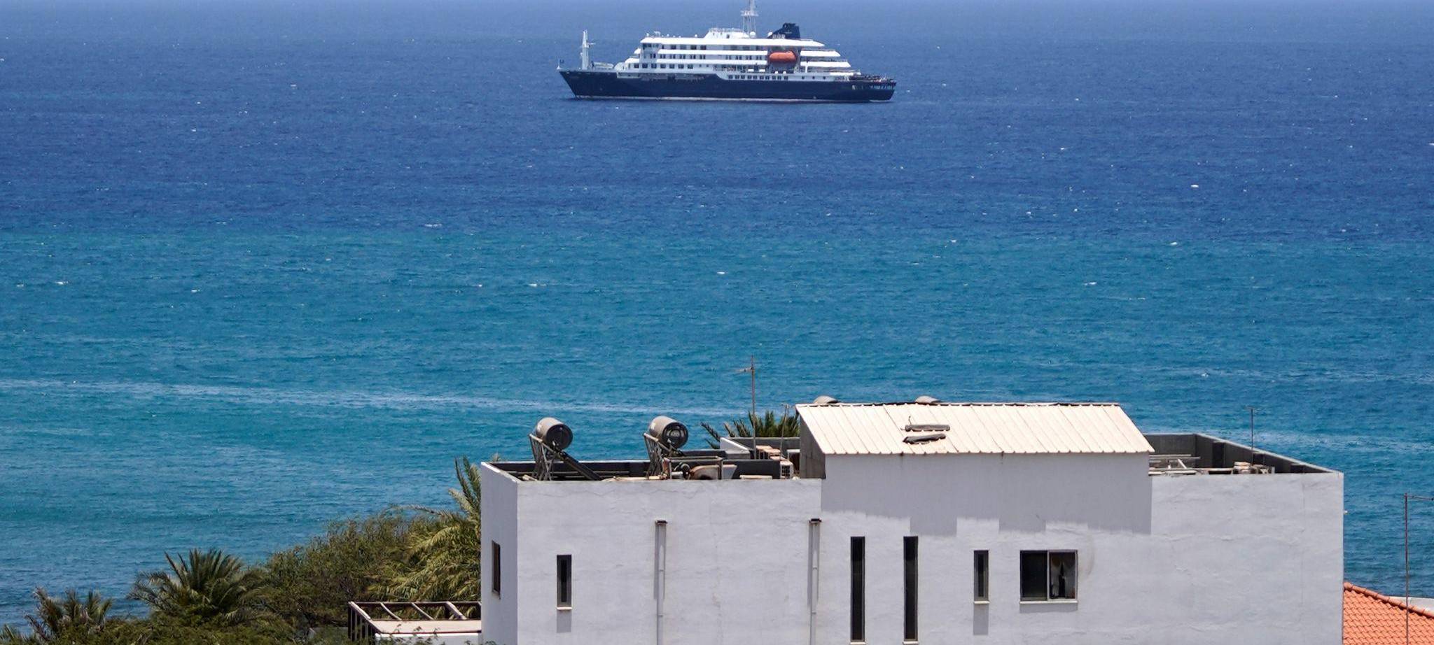 Drei Tote nach Hantavirus-Ausbruch auf Kreuzfahrtschiff