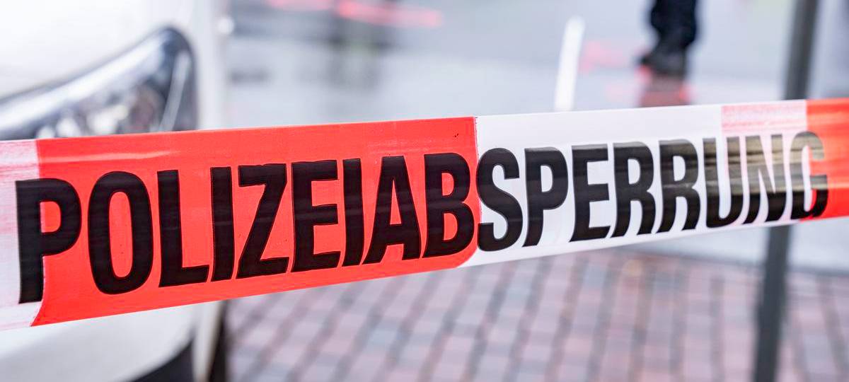 Ermittlungen laufen nach mutmaßlichem Messerangriff in Moers