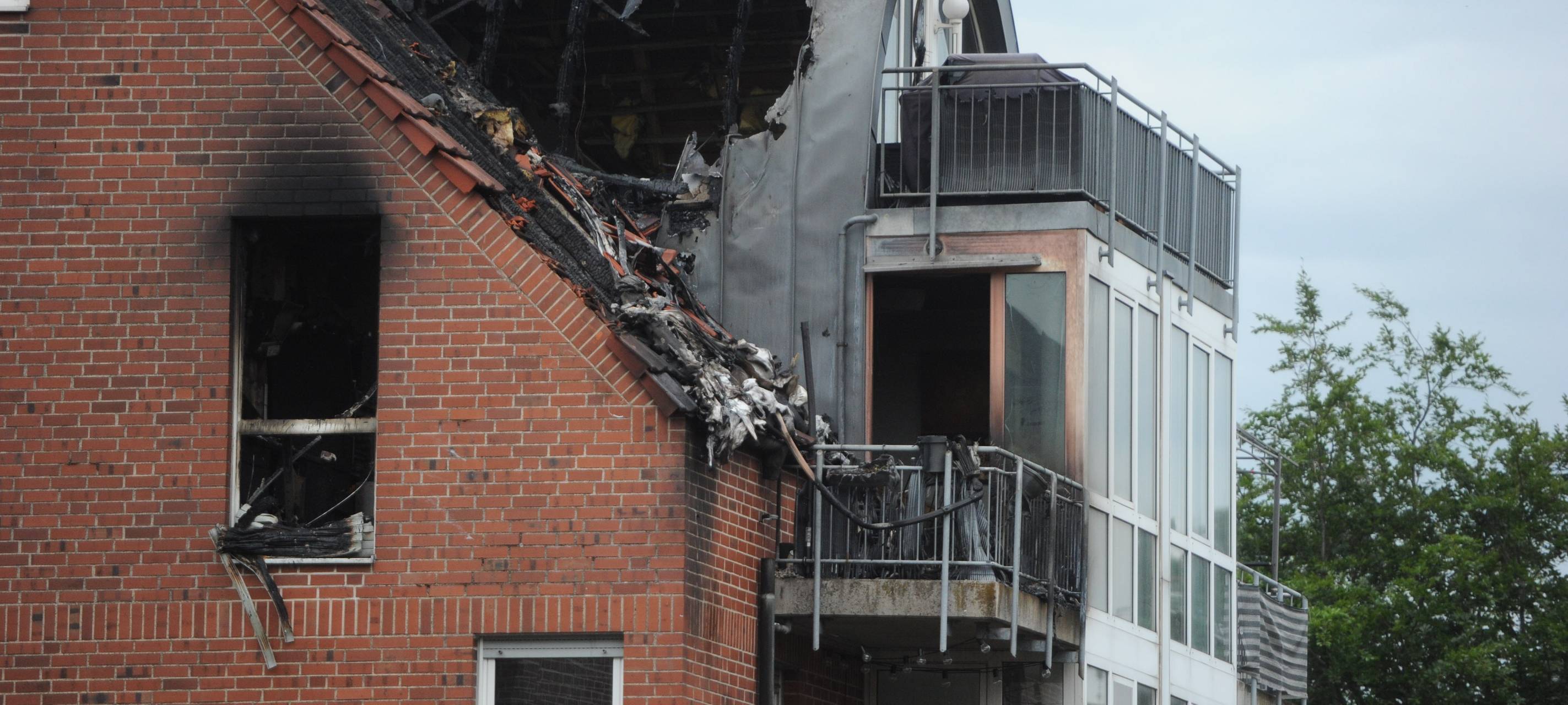 Abschlussbericht zu Flugzeugabsturz in Wesel veröffentlicht