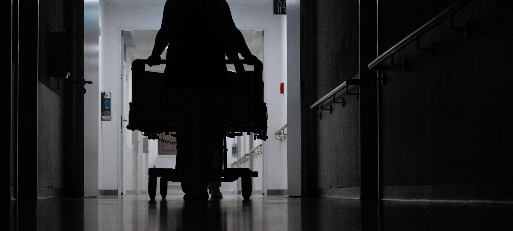 Krankenhaus