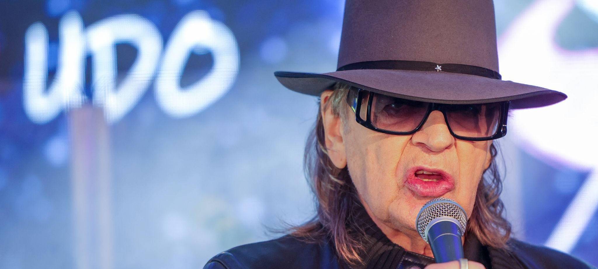 Udo Lindenberg
