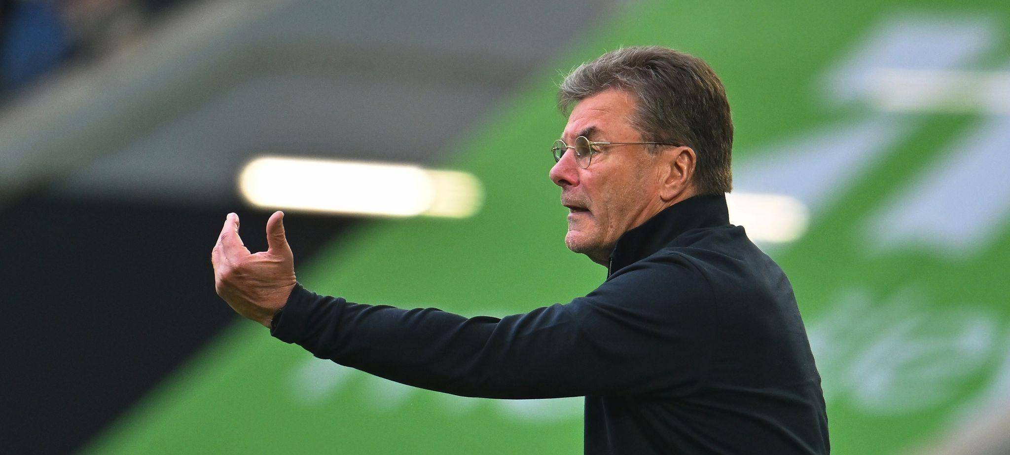 VfL Wolfsburg - Bayern München