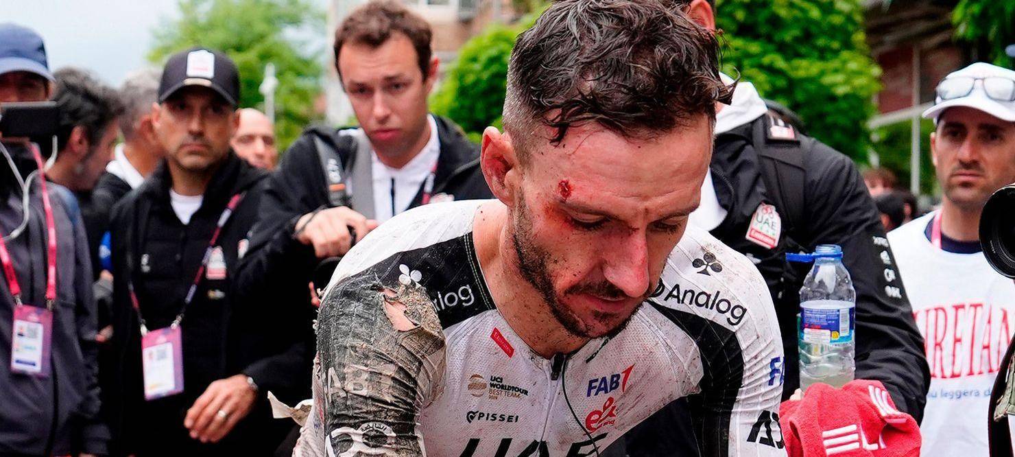 Radsport: UCI WorldTour - Giro d’Italia