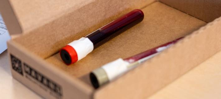 Blutprobe
Bildrechte: KPB Wesel, LStab, SG PÖ