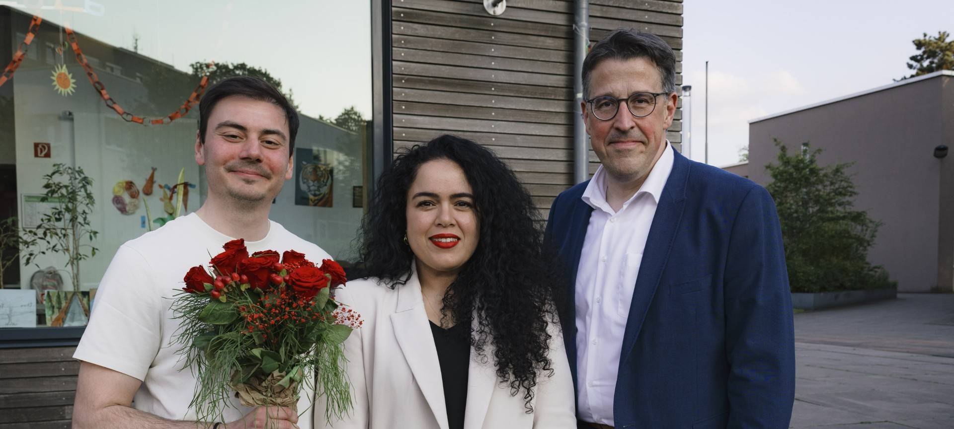 SPD im Kreis Wesel stellt drei Landtagskandidaten auf
