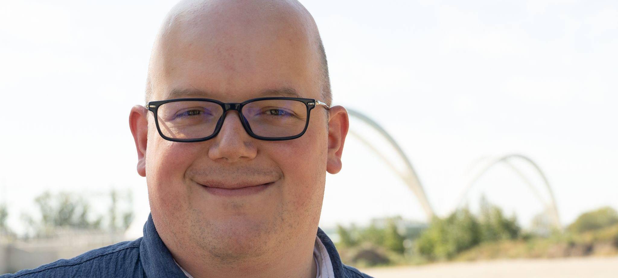 Alexander Wahl, Rechtsassessor