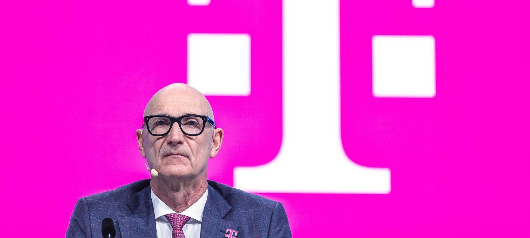 Deutsche Telekom