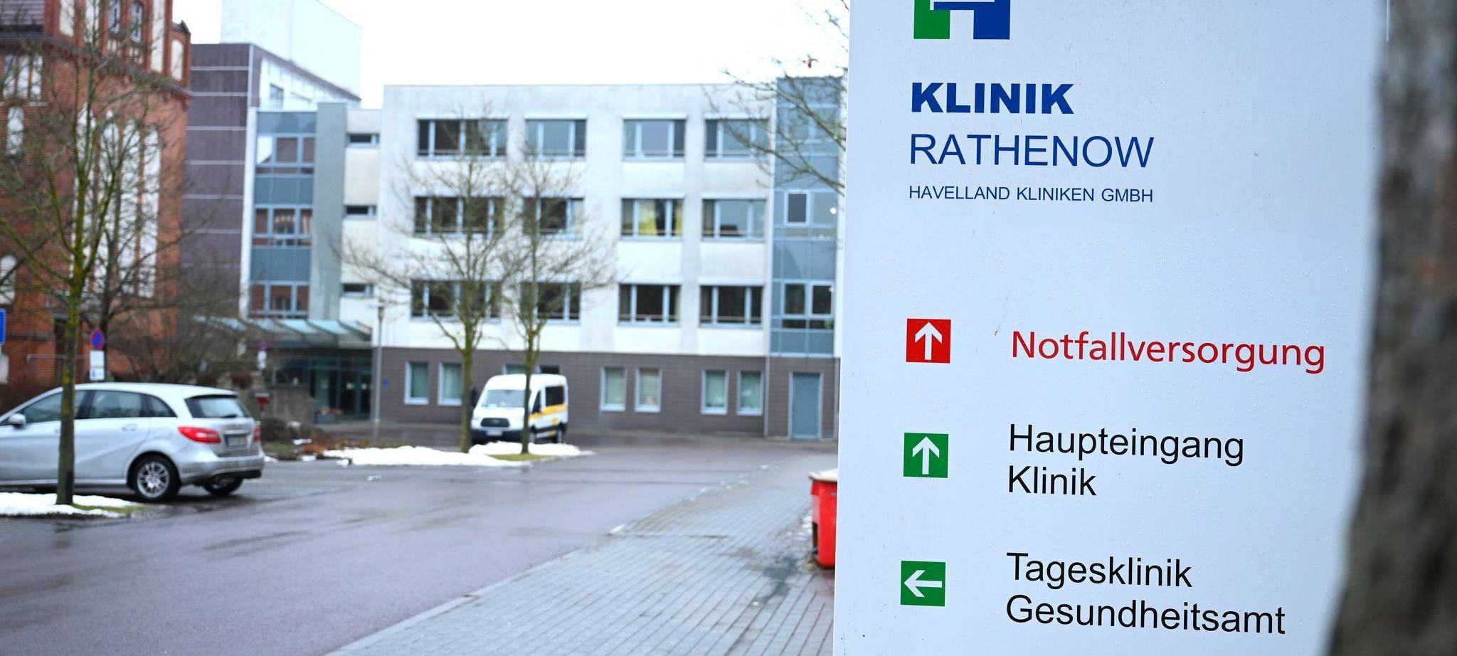 Missbrauchsverdacht gegen Kinderarzt