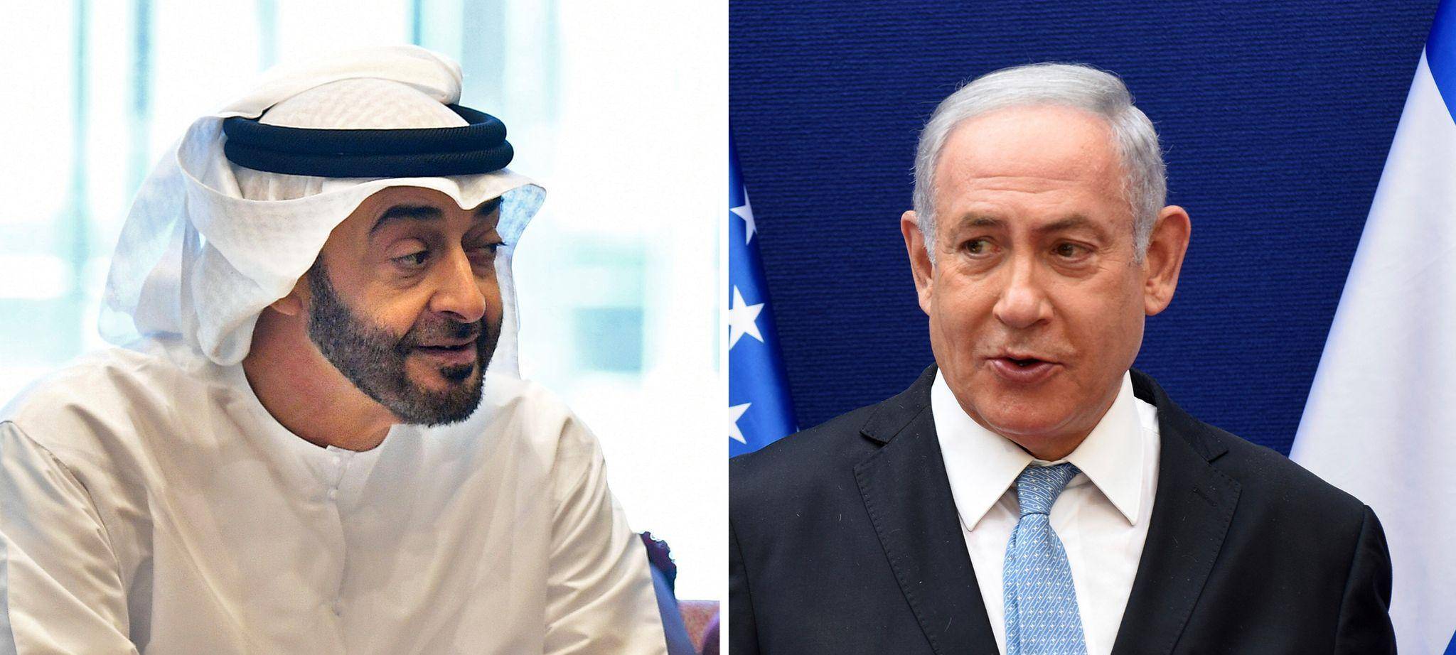 Netanjahu soll erstmals Emirate besuchen