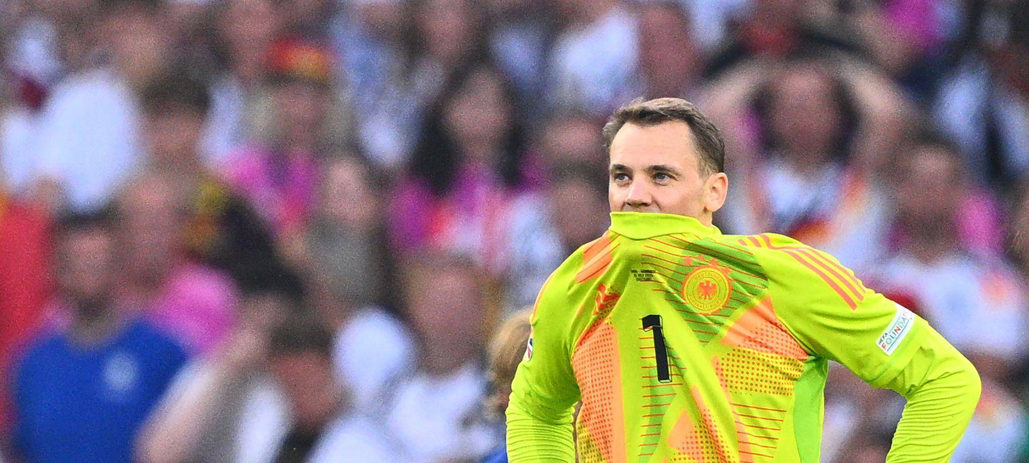 Manuel Neuer
