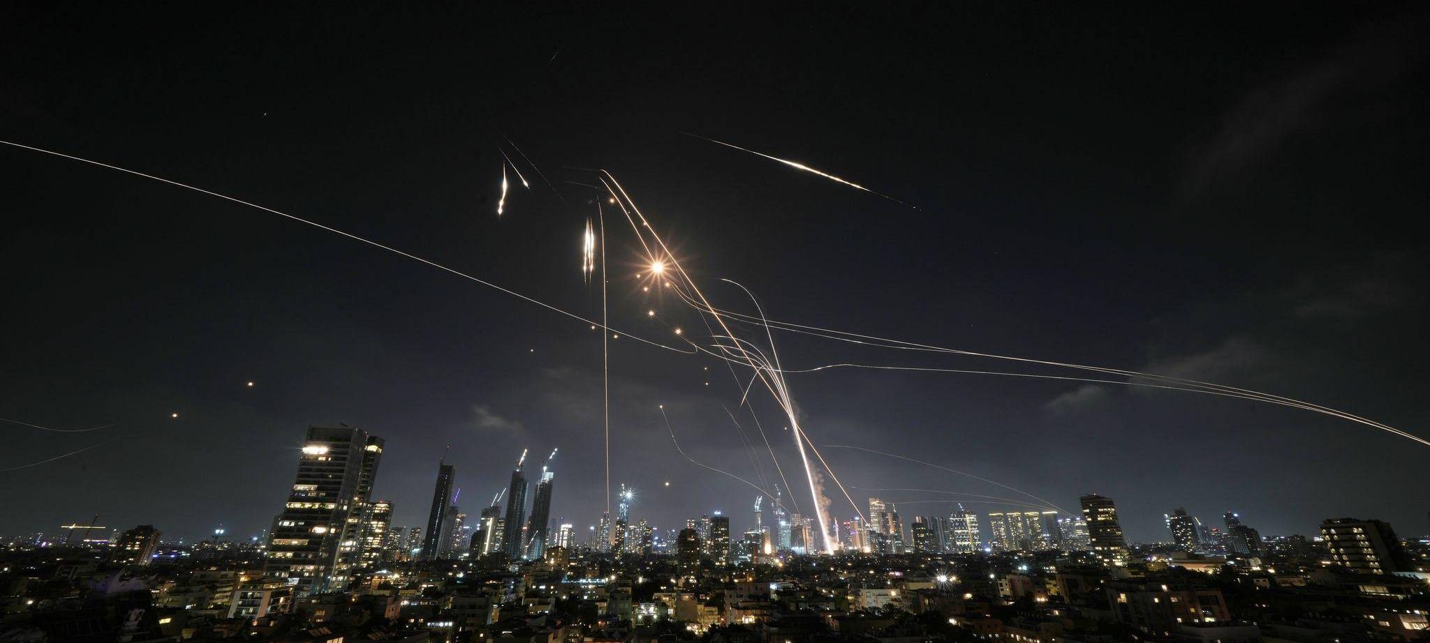 Nahostkonflikt - Israel