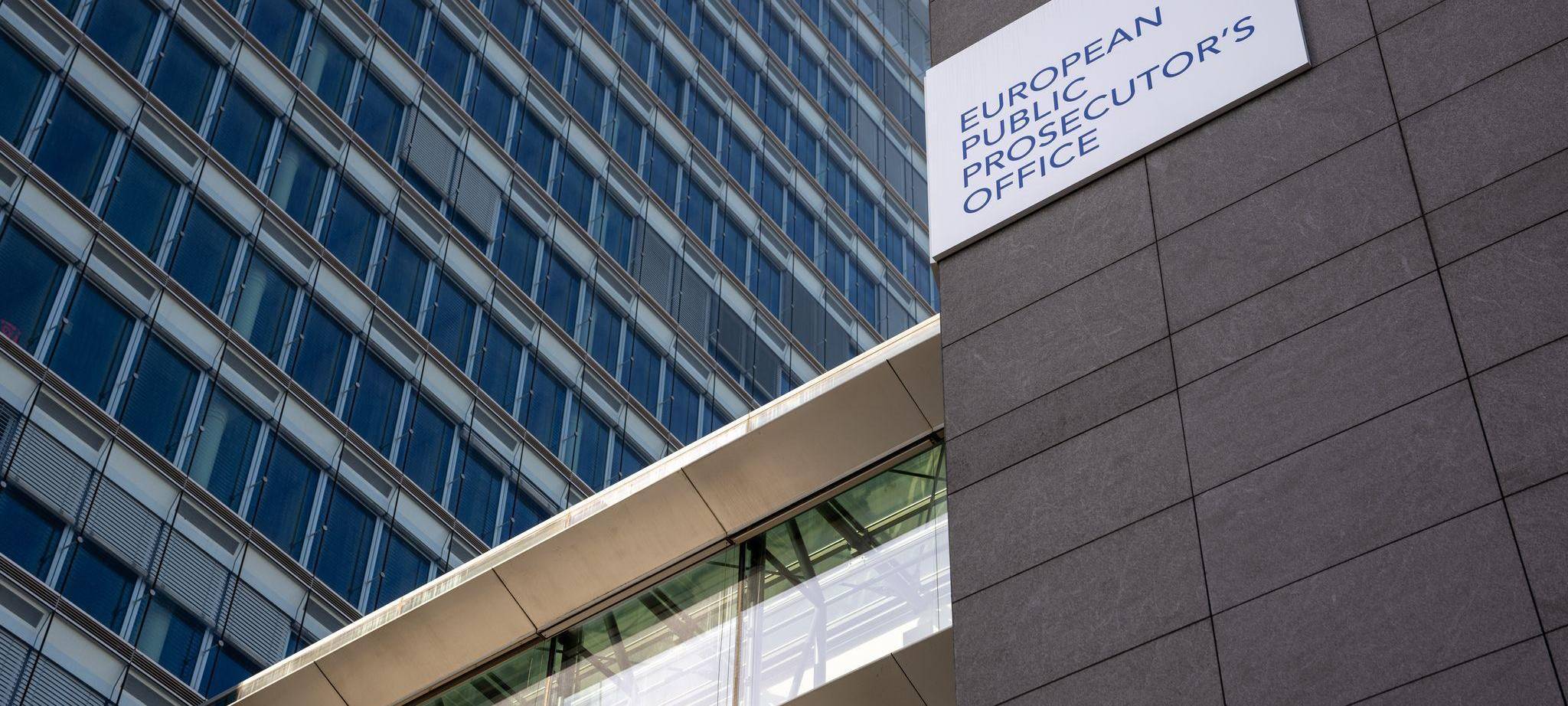 Europäischen Staatsanwaltschaft
