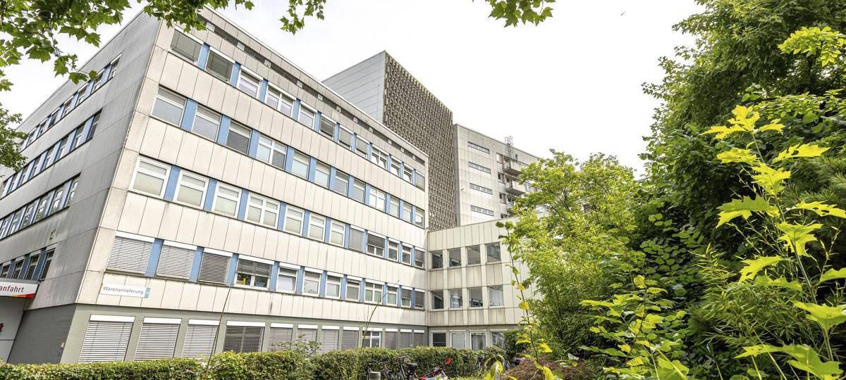 Sankt-Vinzenz-Hospital Dinslaken sechsfach ausgezeichnet