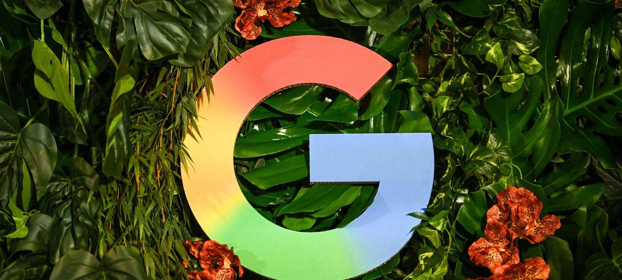 Google-Logo