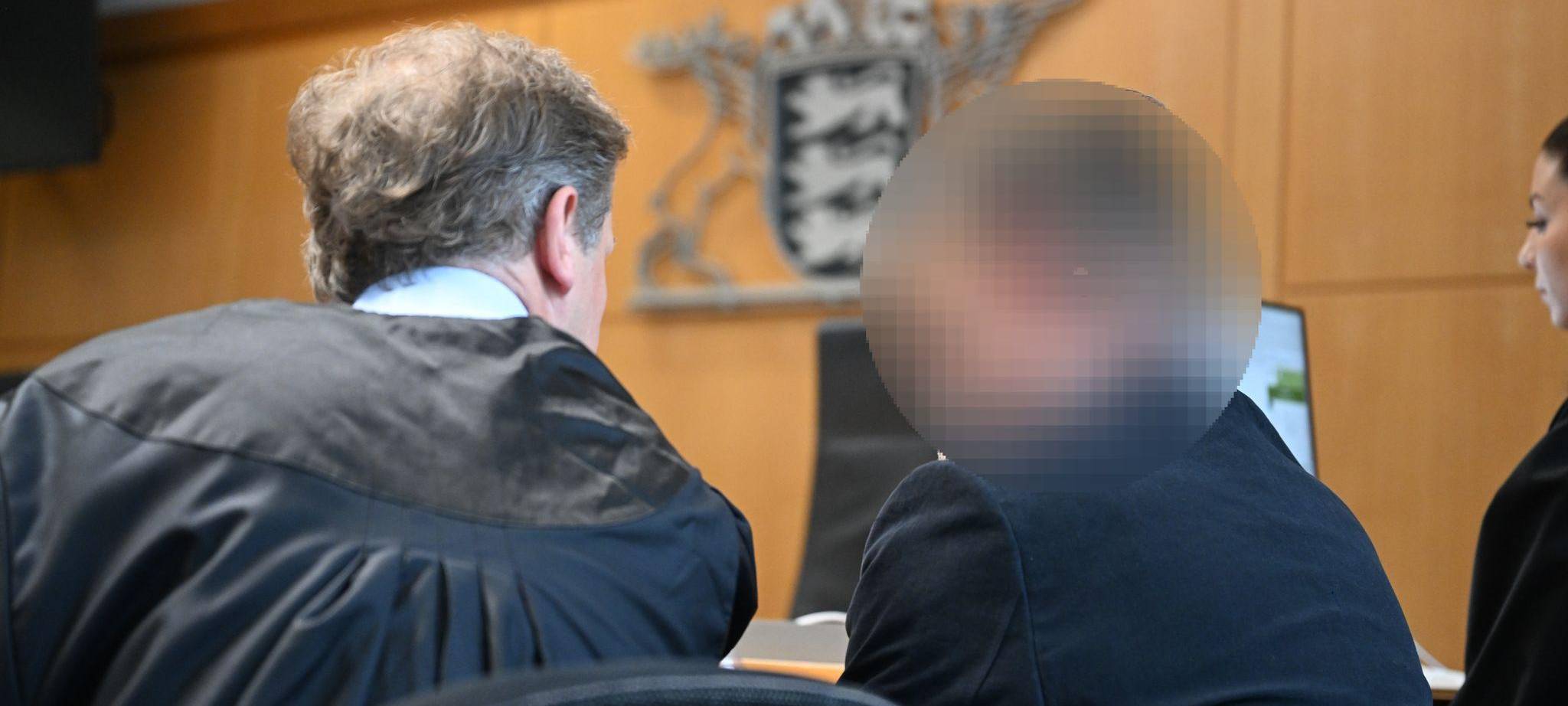 Prozess nach Verkehrsunfall am Stuttgarter Olgaeck